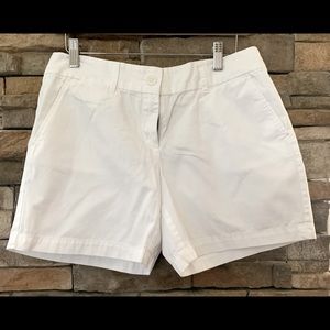 LOFT RIVIERA SHORTS